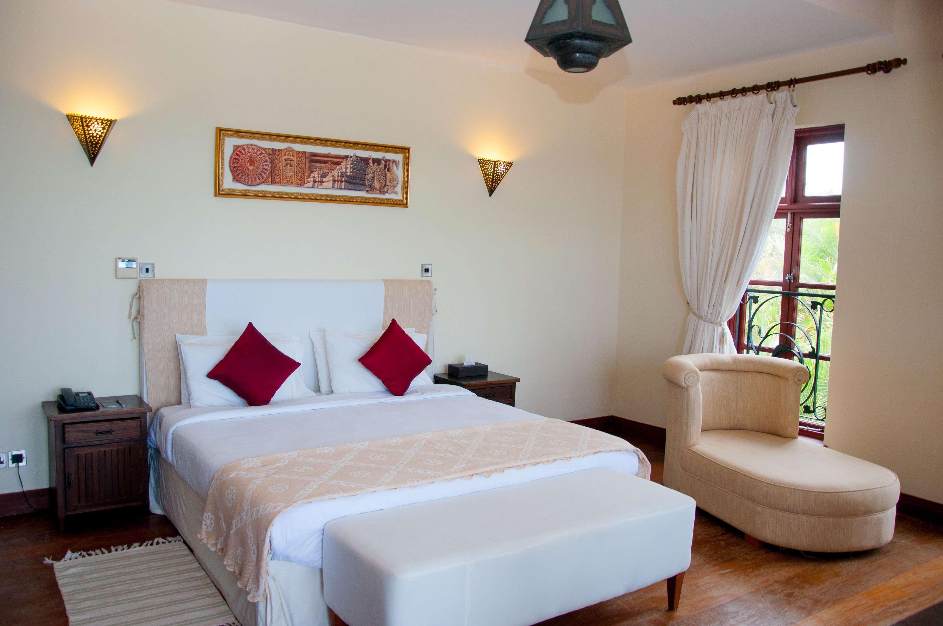 Cocoa Boutique Hotel - Your Kenyan Beachfront Bliss Mombasa Exterior photo