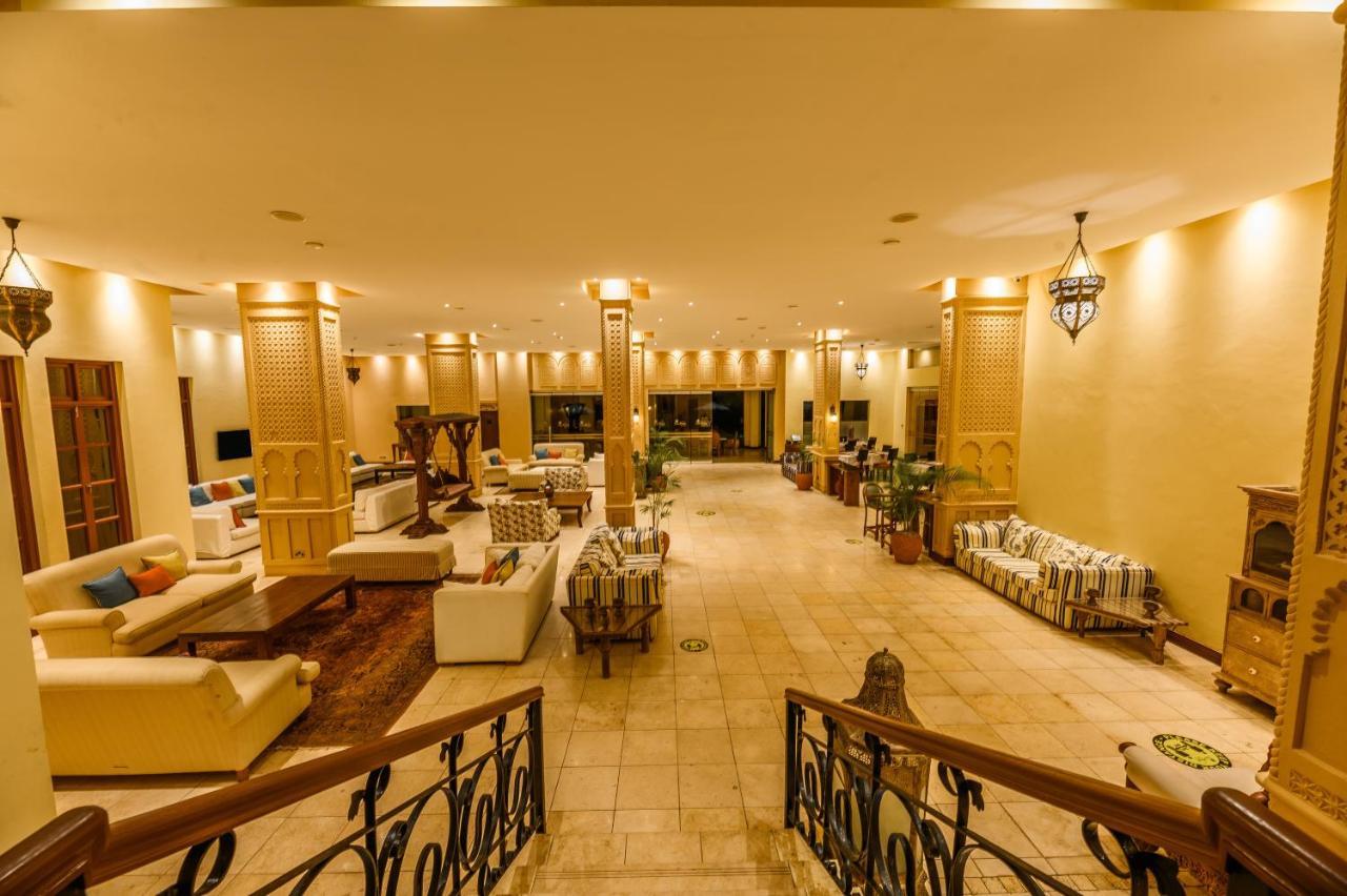Cocoa Boutique Hotel - Your Kenyan Beachfront Bliss Mombasa Exterior photo
