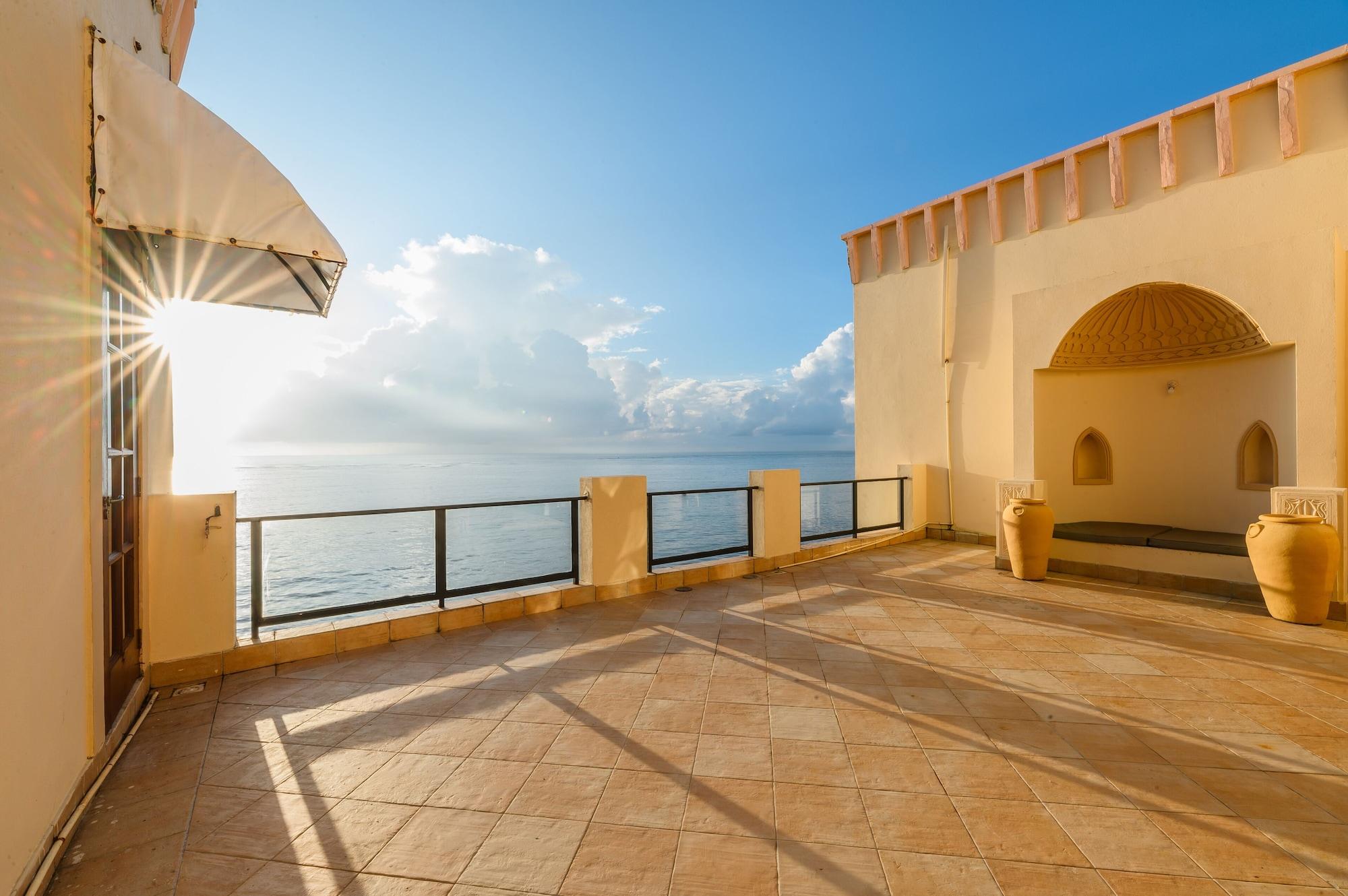 Cocoa Boutique Hotel - Your Kenyan Beachfront Bliss Mombasa Exterior photo